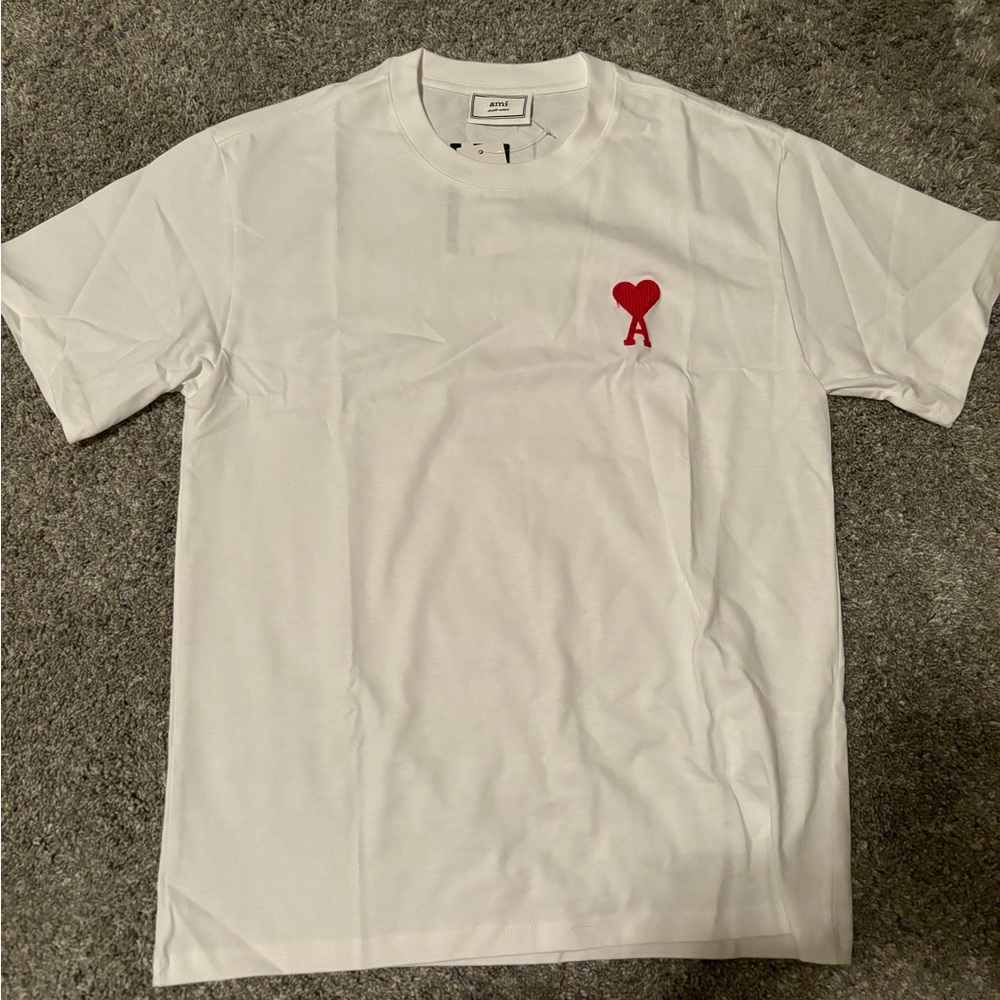 Ami Paris Shirt